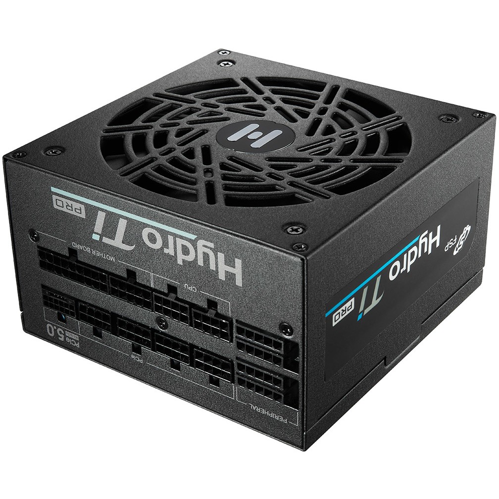 FSP 850W FSP Hydro TI PRO ATX 3.0 80+TITANIUM