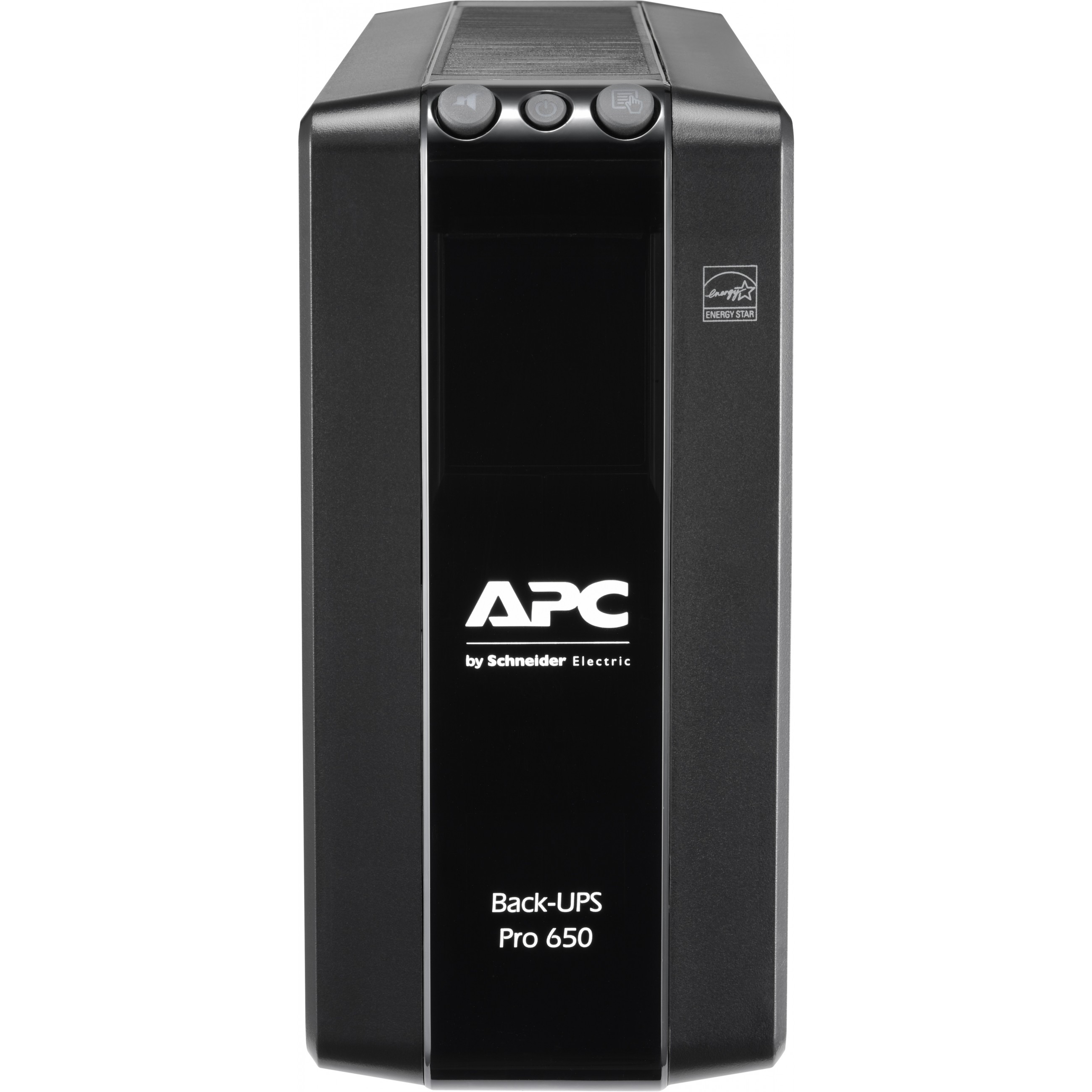 APC APC Back-UPS Pro BR650MI 650VA 390W AVR