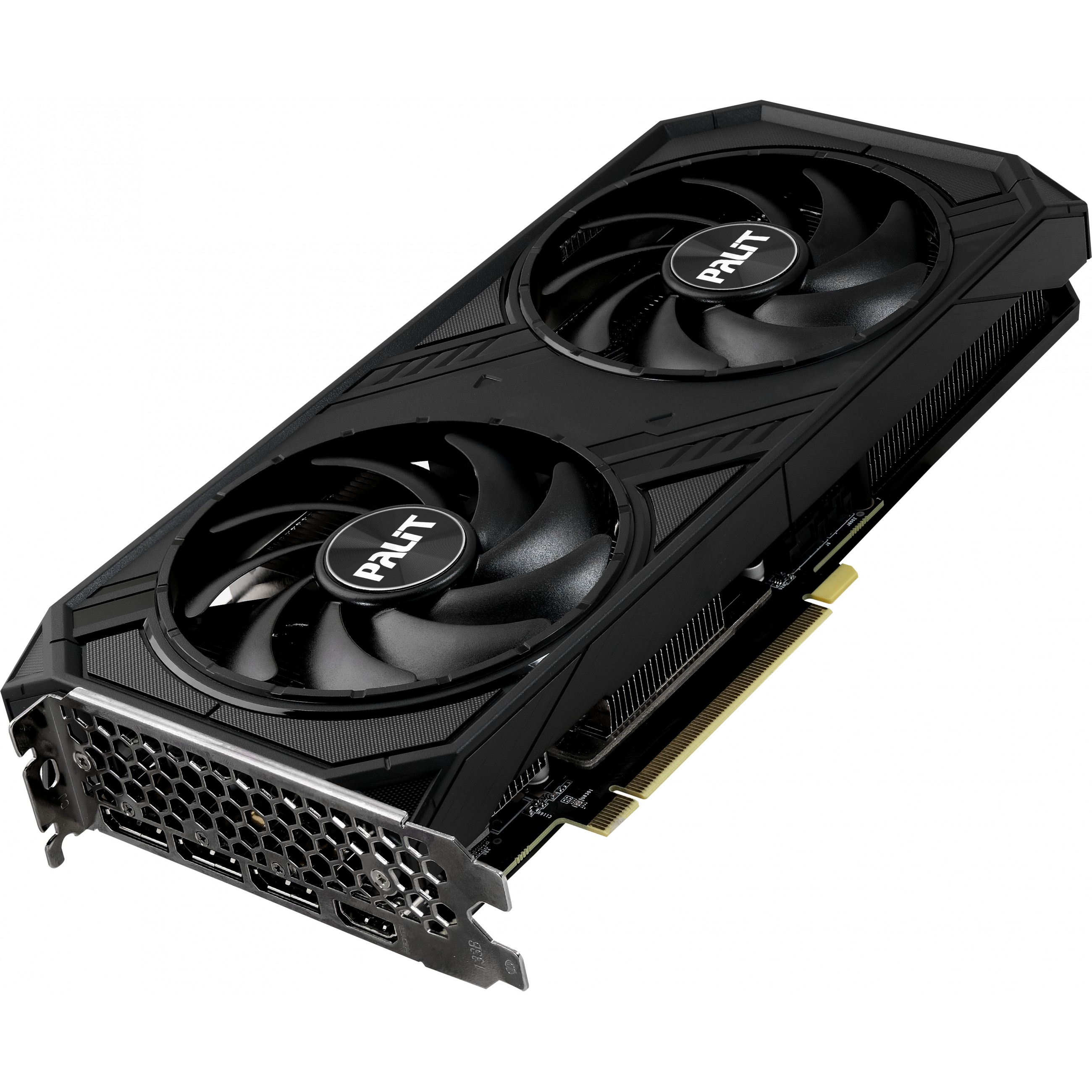 Palit RTX 4070 12GB Palit Dual OC GDDR6X