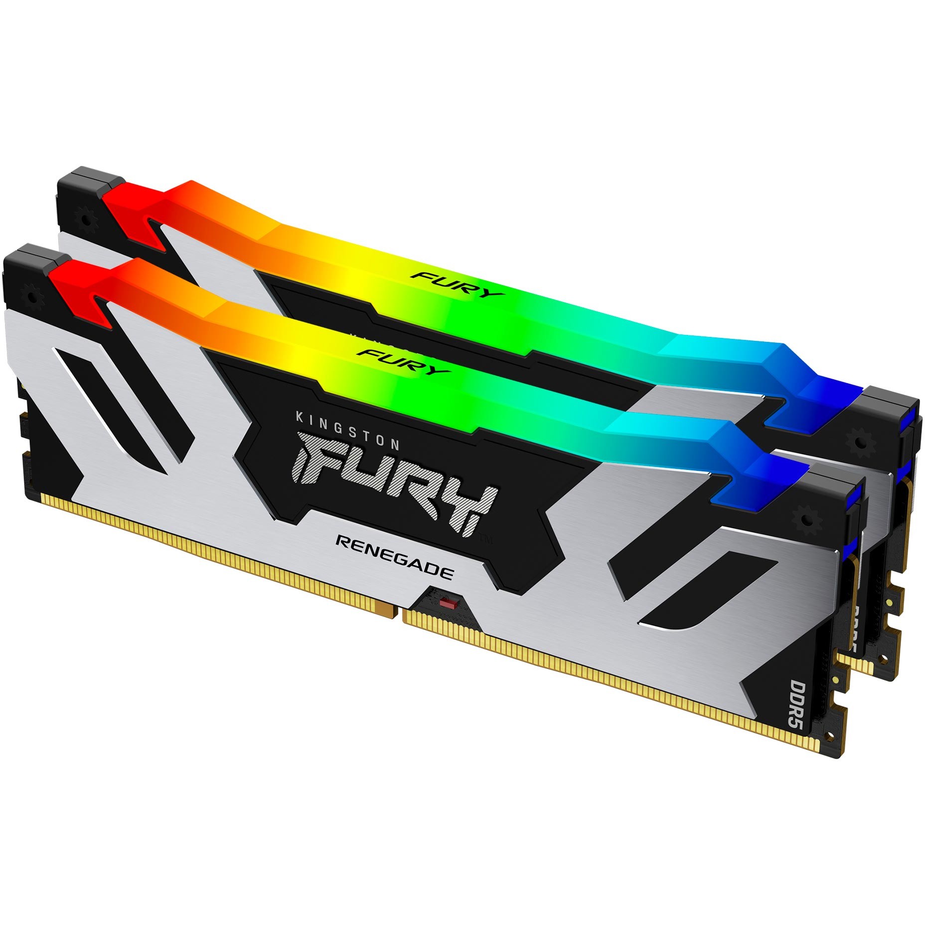 Kingston 6000 32GB Kingston FURY Renegade RGB KIT (2x 16GB)