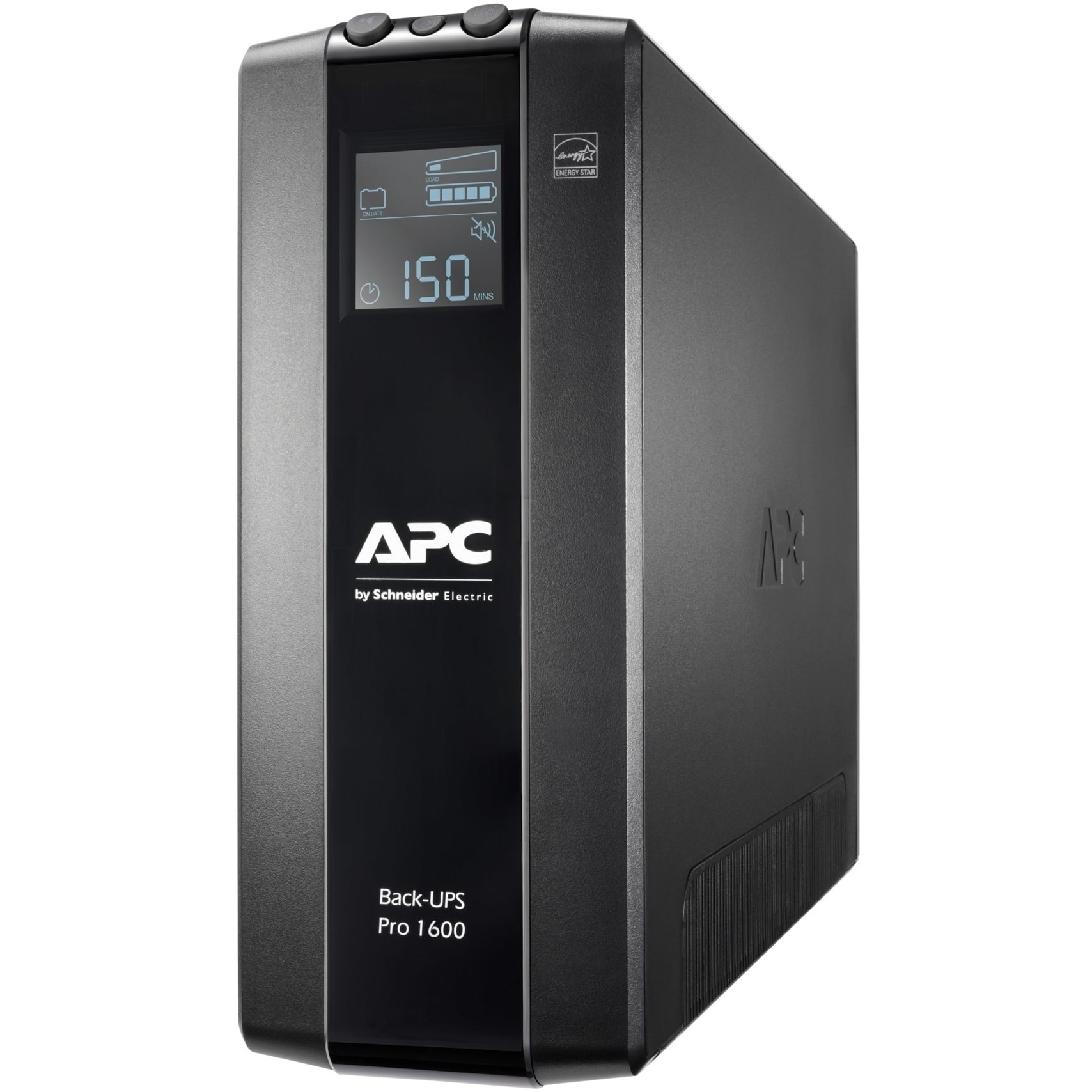 APC APC Back UPS Pro BR1600 Tower 1600VA 960W