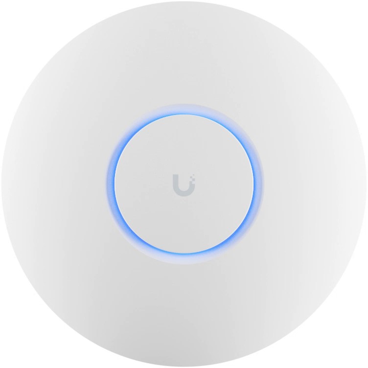 Ubiquiti Ubiquiti UniFi AP U6+ - Wifi-6