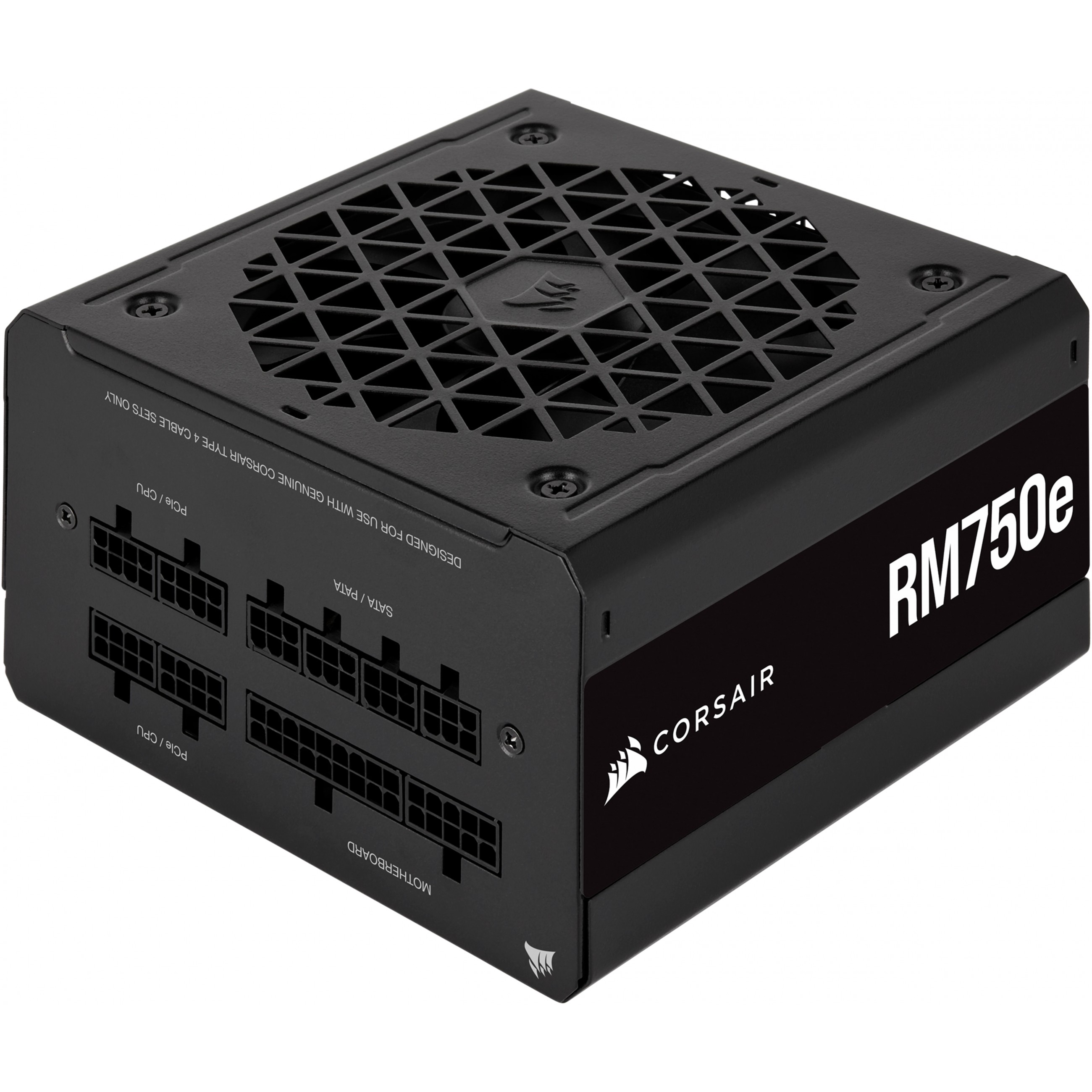 Corsair 750W Corsair RMe V2 Series RM750e | 80+ Gold