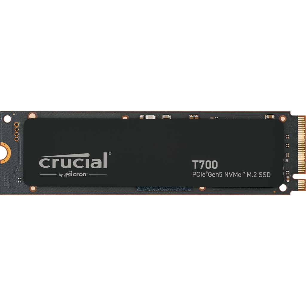 Crucial M.2 1TB Crucial T700 NVMe PCIe 5.0 x 4