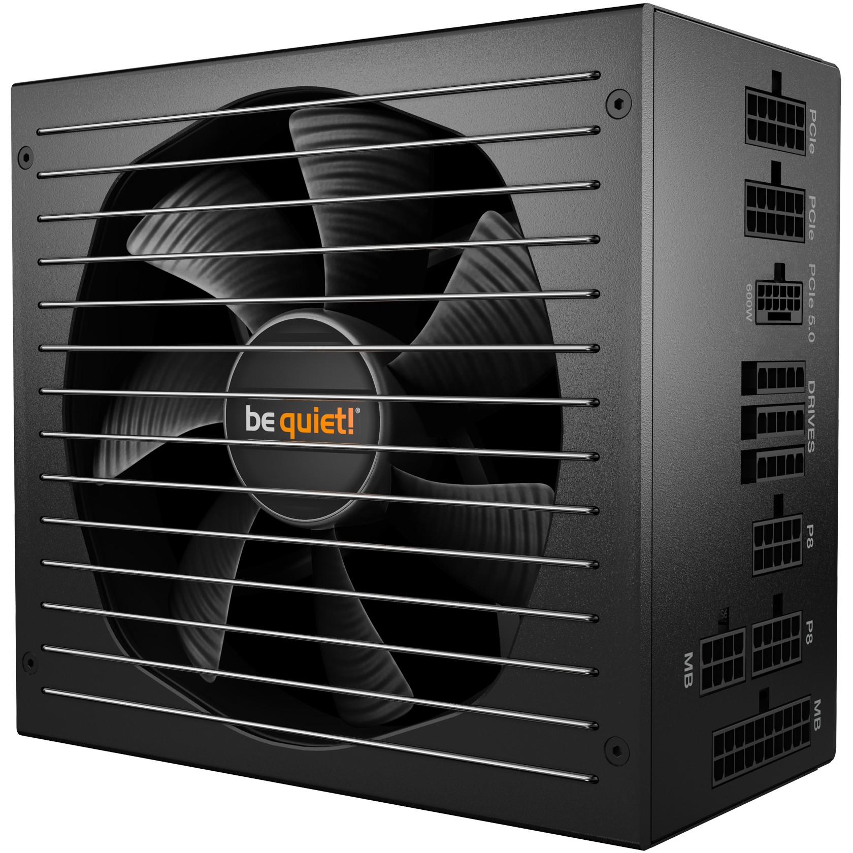 Be Quiet! 850W be quiet! Straight Power 12 | 80+Platinum