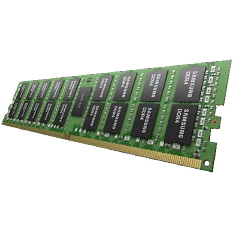 Samsung DDR4 16GB 3200Mbps Registered DIMM 1Rank x4