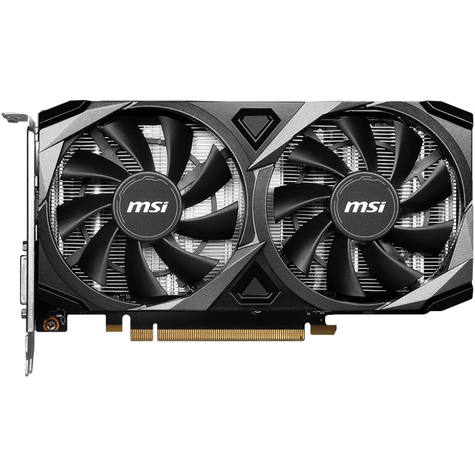 MSI RTX 3050 8GB MSI Ventus 2X XS OC GDDR6