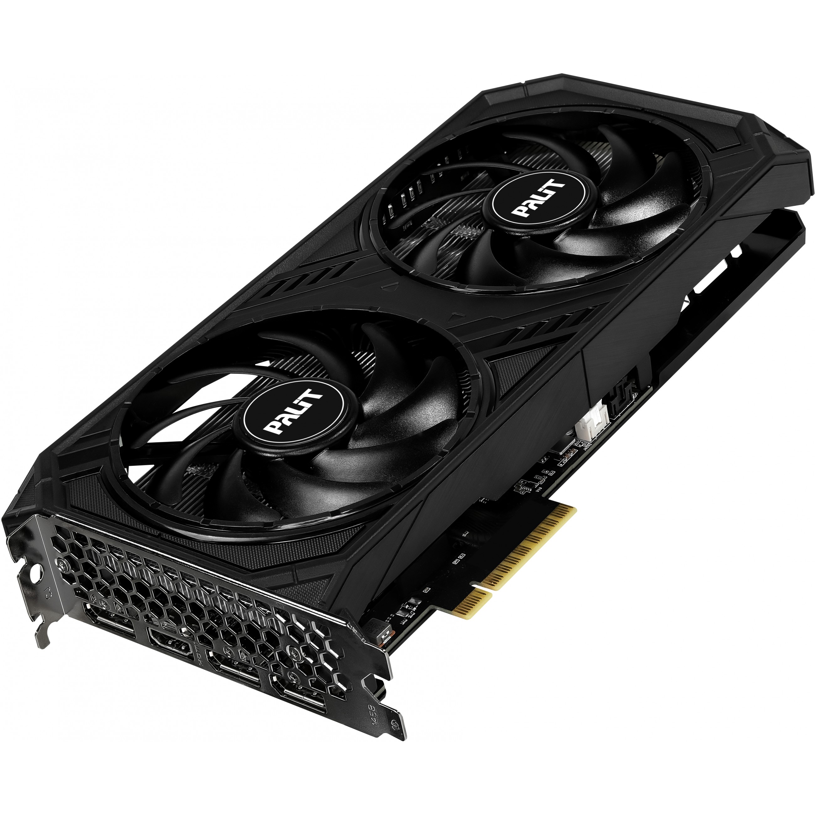 Palit RTX 4060 8GB Palit Dual GDDR6