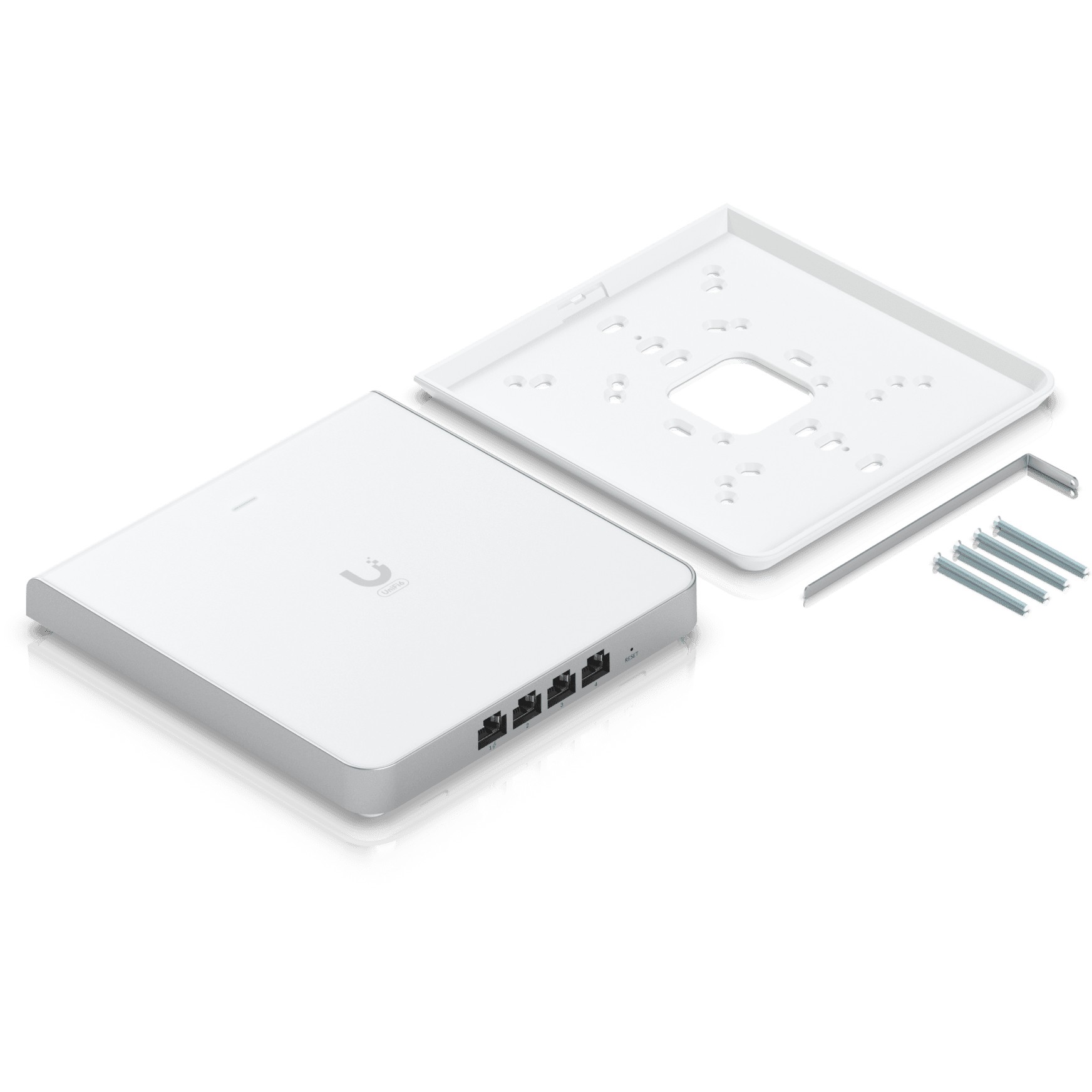 Ubiquiti Ubiquiti Unifi U6-Enterprise-IW - Wifi-6E