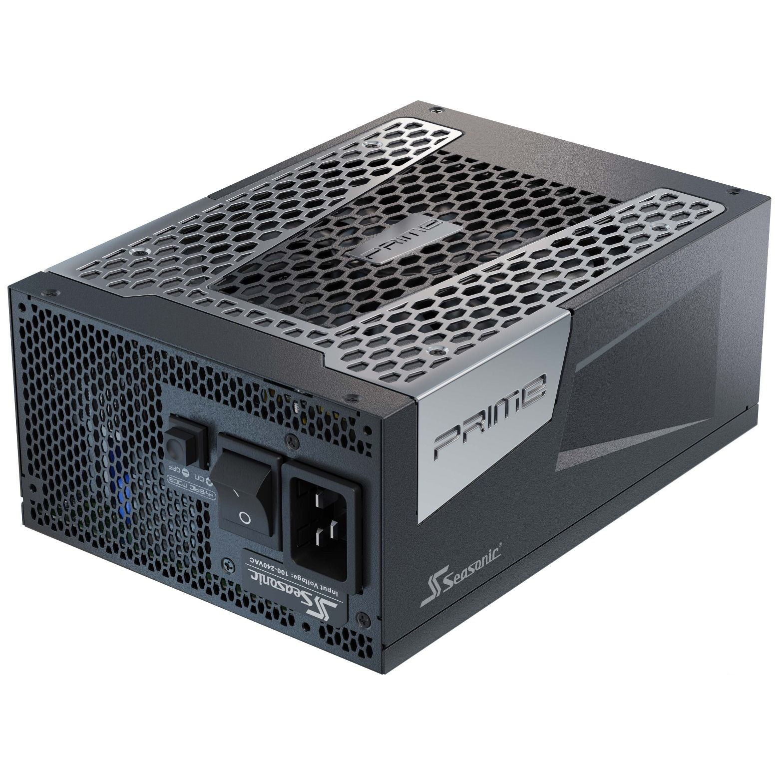 Sea Sonic 1600W Seasonic PRIME TX-1600 ATX 3.0 |80+ Titanium