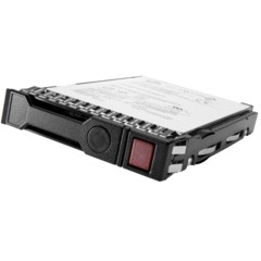 HPE 1,8TB Hewlett Packard Enterprise HP / HPE Hot Swap 12Gb/s