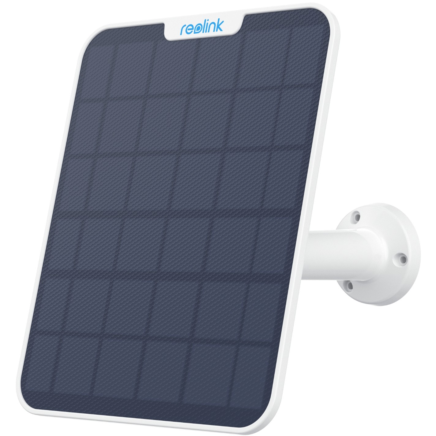 Reolink Reolink Solar Panel 2 Weiß (5,8W)