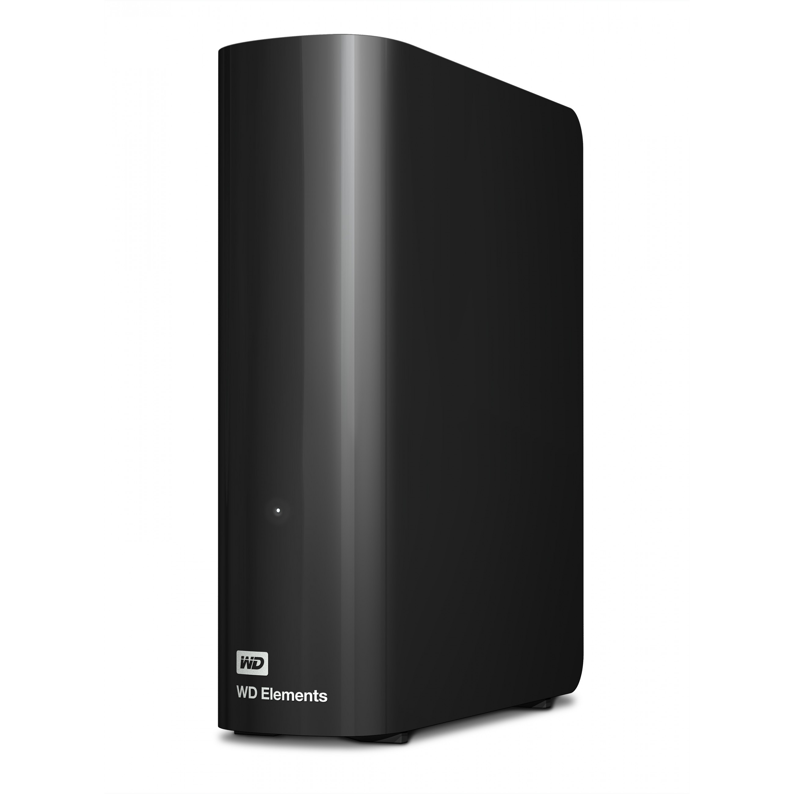 Western Digital 3,5 4TB WD Elements Desktop USB 3.0