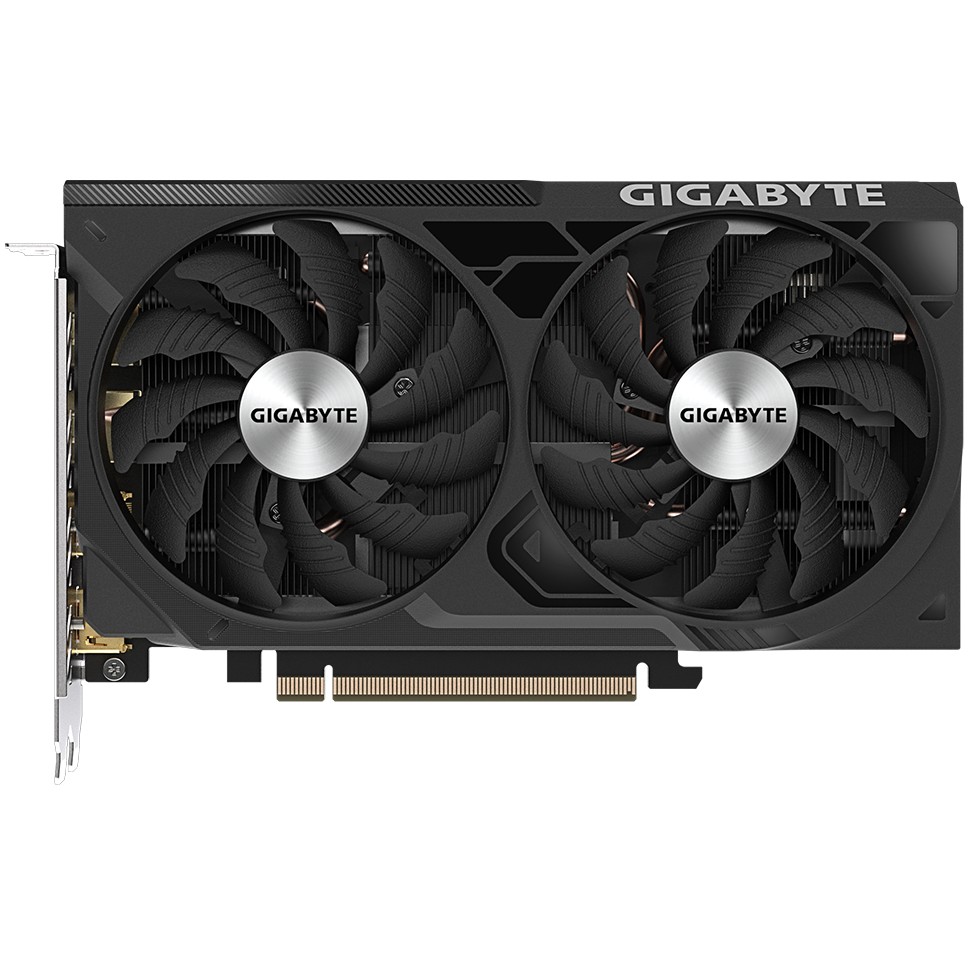 GIGABYTE RTX 4060 Ti 8GB Windforce OC GDDR6