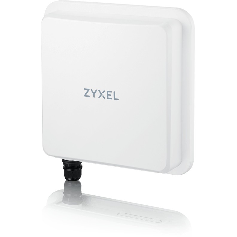 Zyxel ZyXEL Nebula FWA710-EUZNN1F - 5G Router - Outdoor IP 68