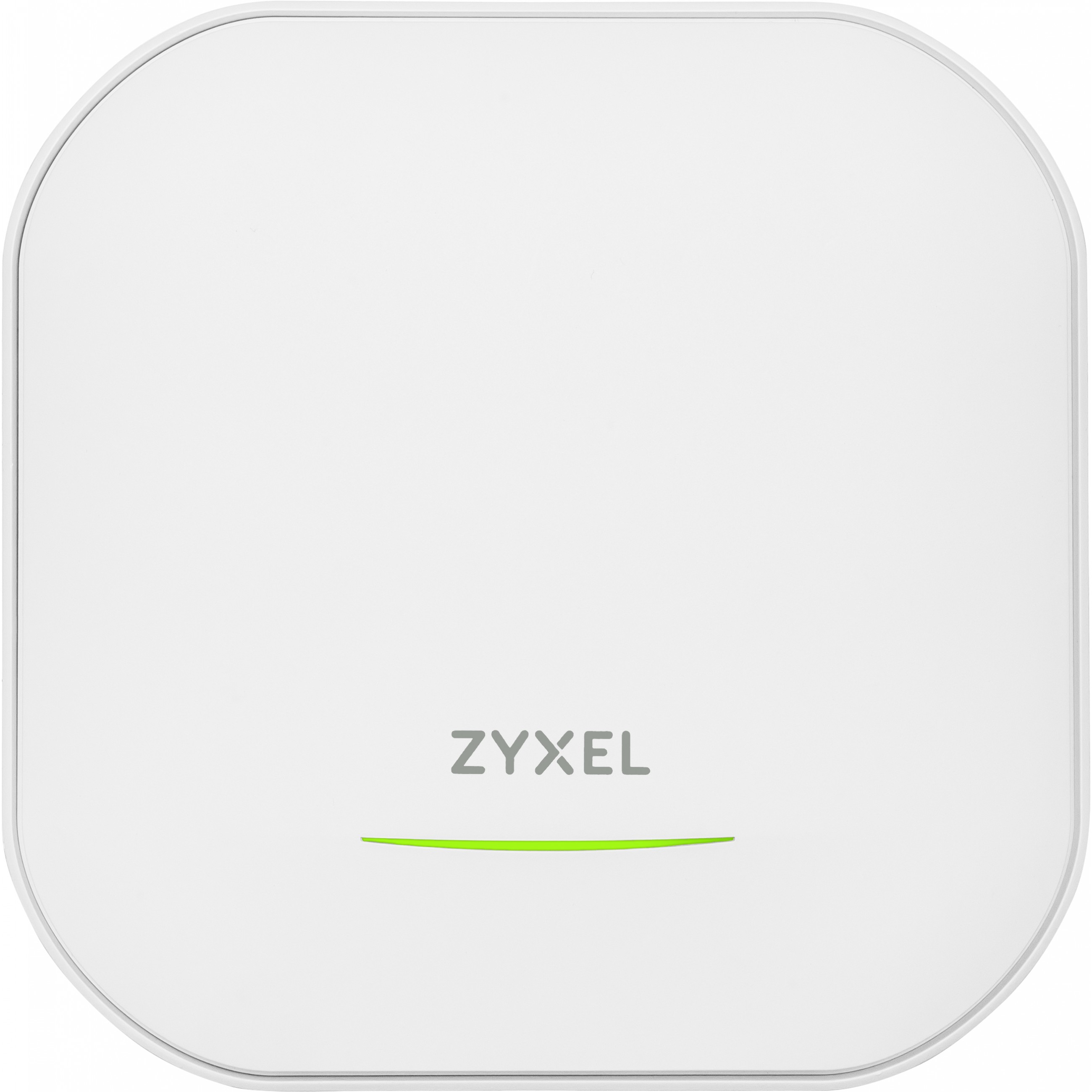 Zyxel ZyXEL Nebula WAX620D-6E-EU0101F AXE5400 WiFi 6E (2,4/5/6 GHz)/1x 1Gbit/s + 1x 2,5Gbit/s