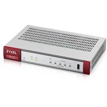 Zyxel NET Firewall Zyxel Nebula ZYWALL USG FLEX 50 - 4xLAN 1Gbit/s + 1xWAN 1Gbit/s