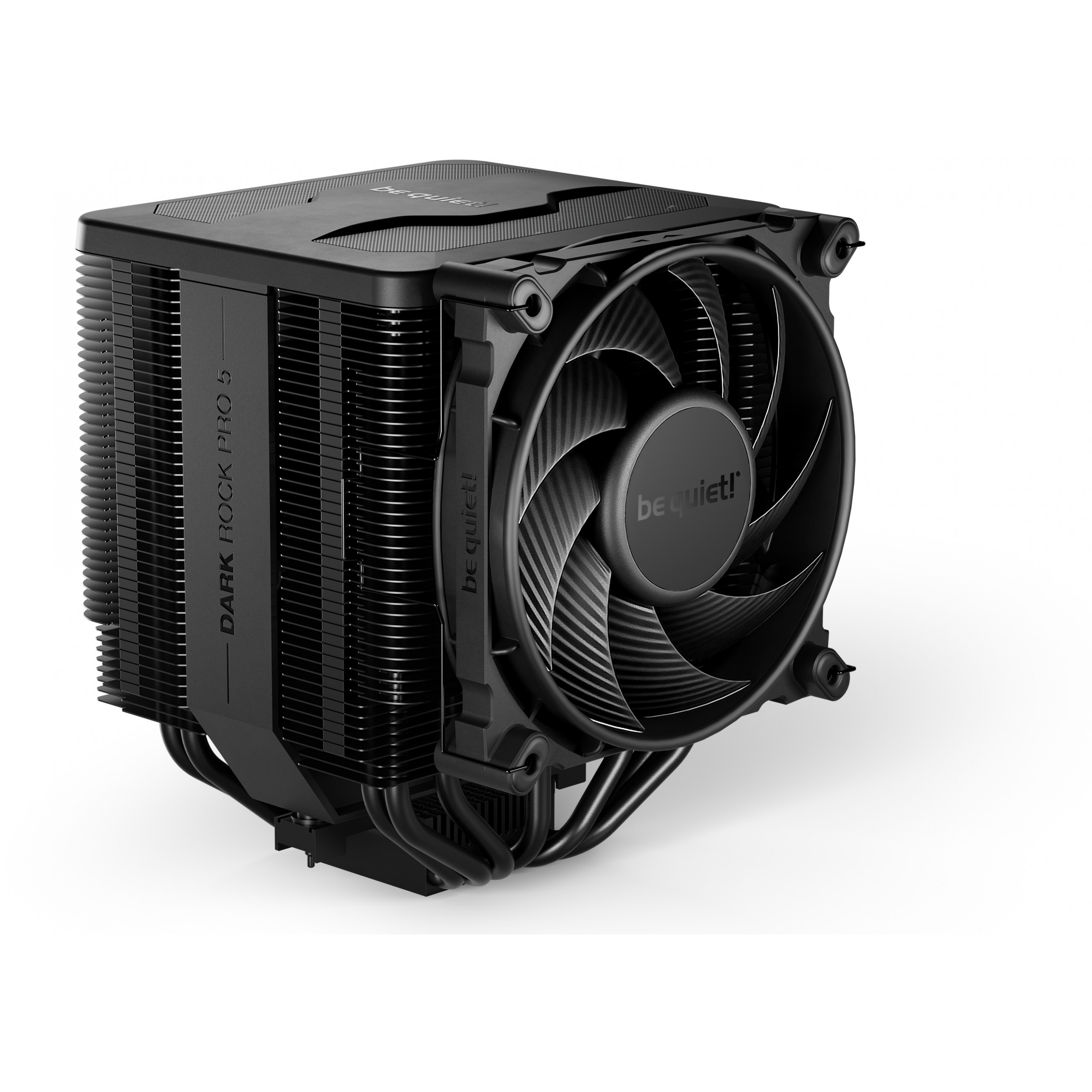 Be Quiet! K Cooler be quiet! Dark Rock Pro 5 AMD AM5/AM4 Intel 1700 / 1200 / 1150 / 1151 / 1155