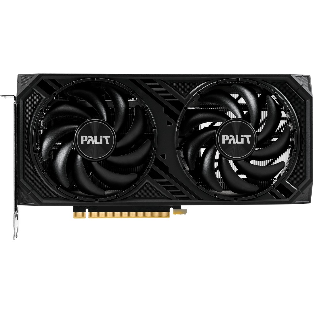 Palit RTX 4060 Ti 8GB Palit Dual GDDR6