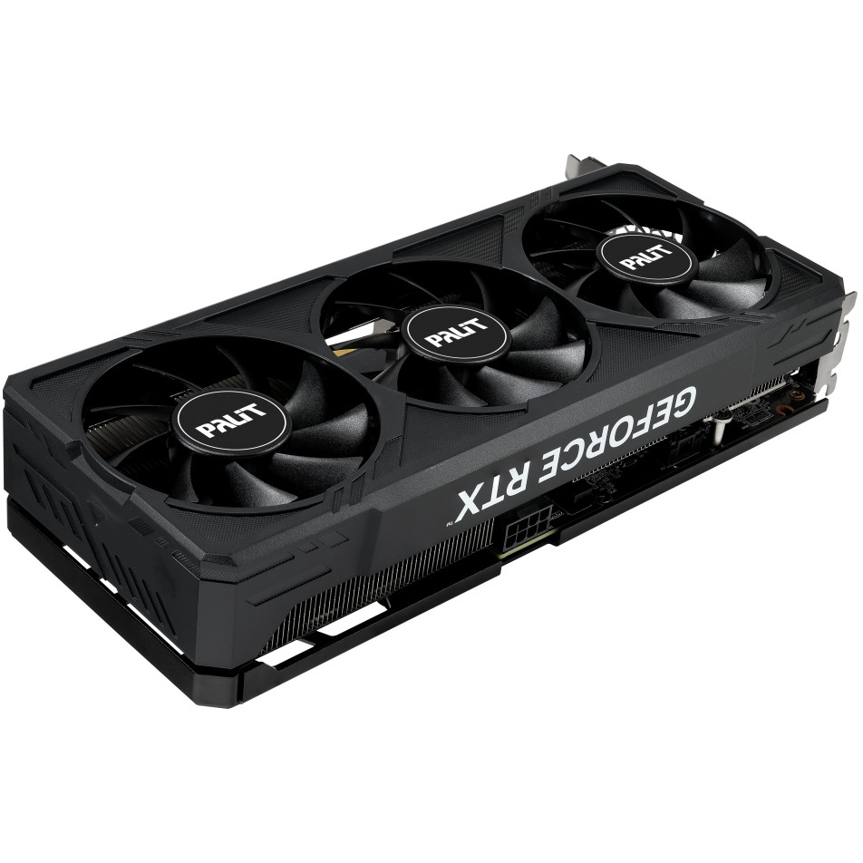 Palit RTX 4060 Ti 16GB Palit JetStream GDDR6 3Fan