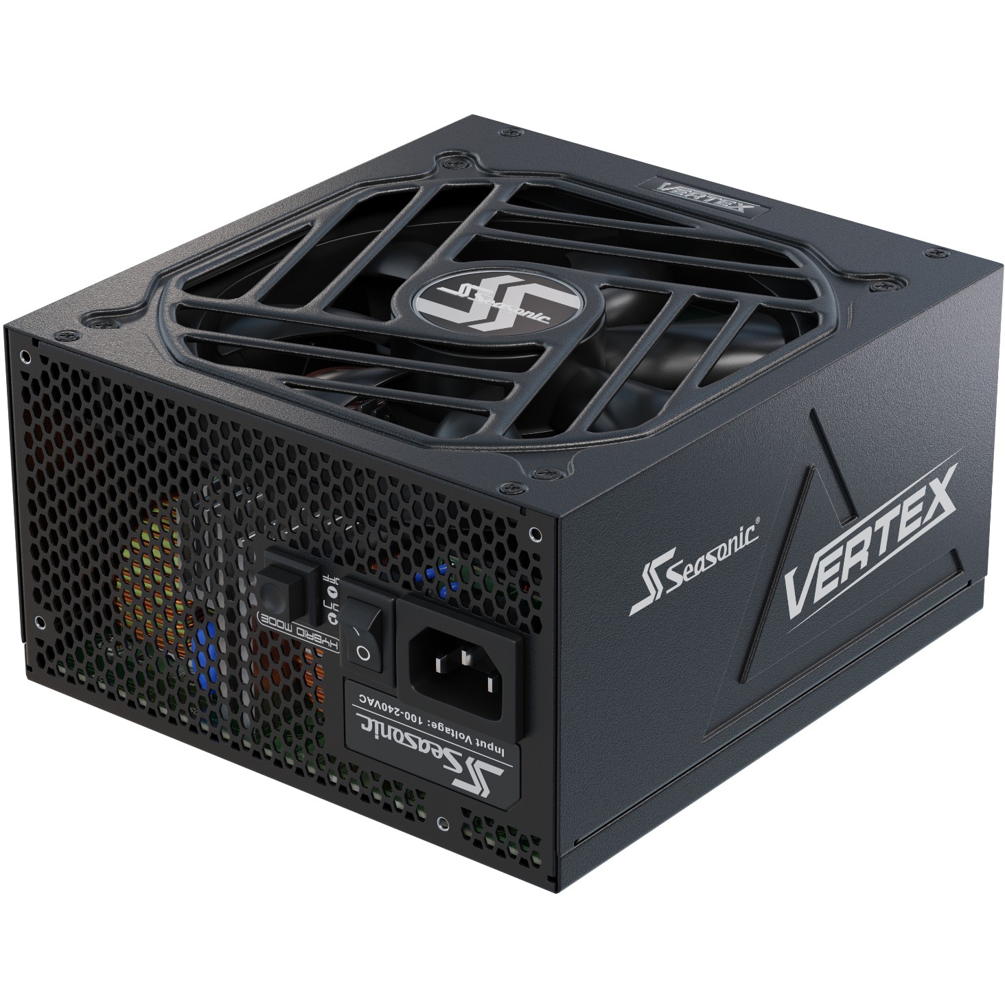 Sea Sonic 1000W Seasonic VERTEX PX-1000 ATX3.0 80+ Platinum