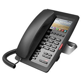 Fanvil Fanvil H5 VoIP-Telefon PoE black