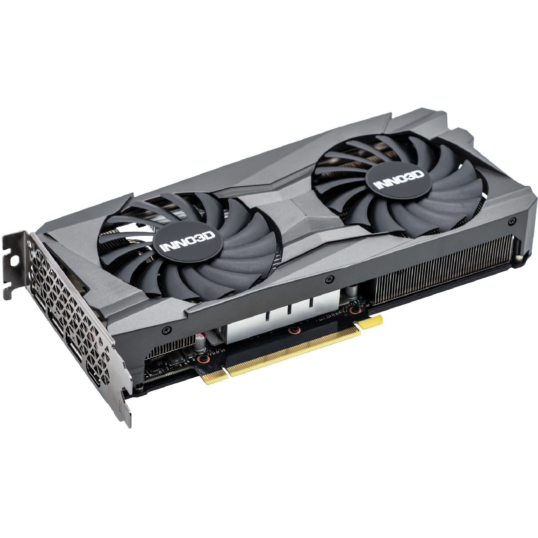 Inno3D RTX 3060 8GB Inno3D Twin X2 OC GDDR6