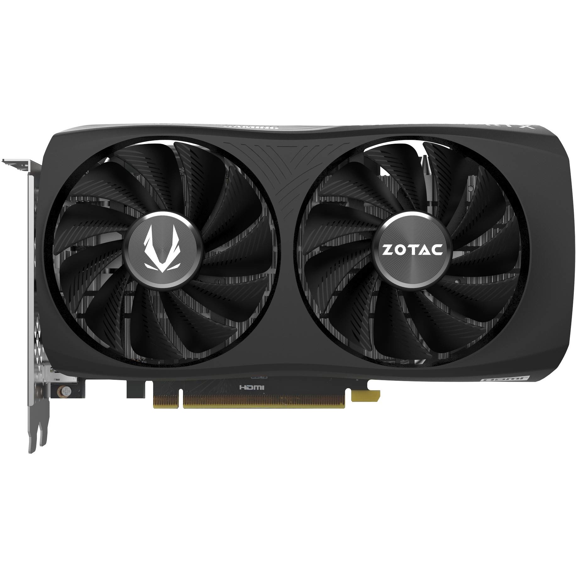 Zotac RTX 4060 8GB Zotac Gaming GDDR6