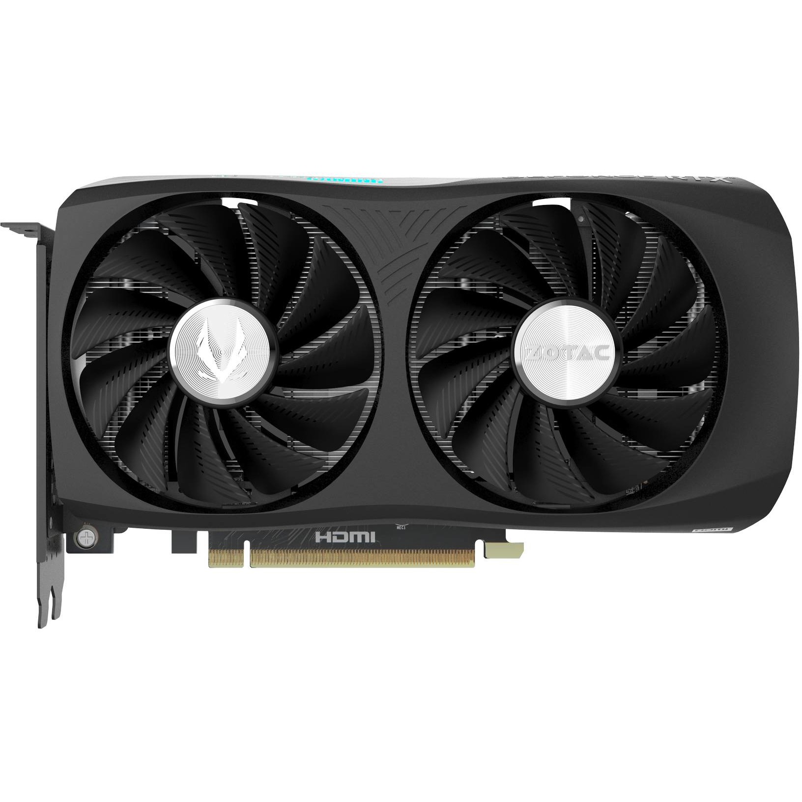 Zotac RTX 4060 Ti 16GB Zotac Gaming GDDR6