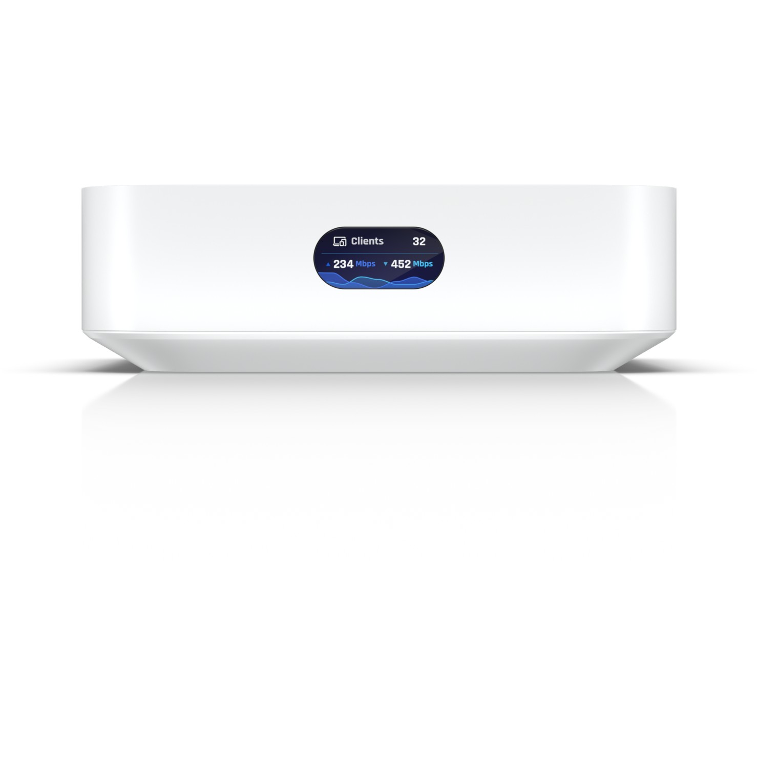 Ubiquiti Router Ubiquiti UniFi Express - UX