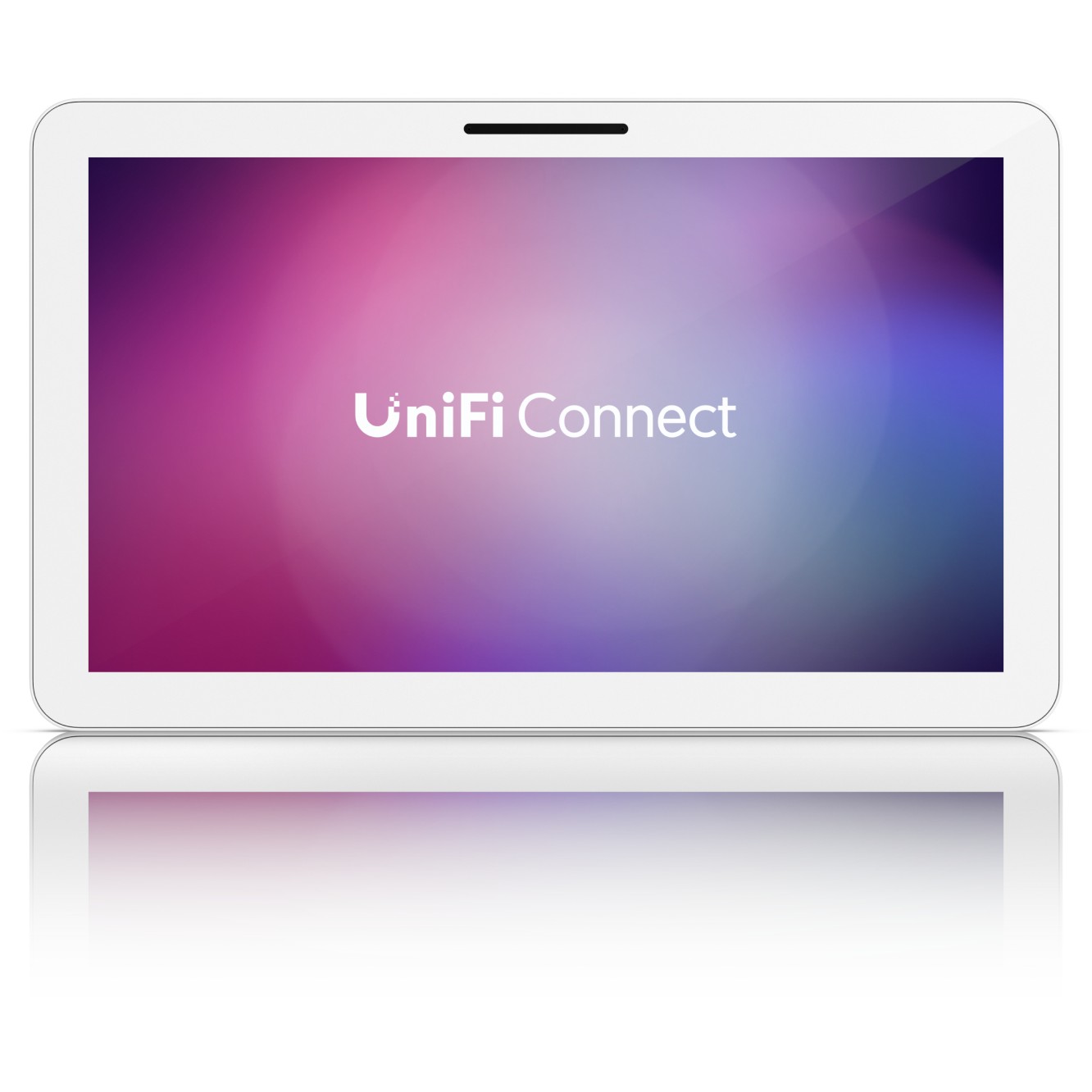 Ubiquiti NET UbiQuiti UniFi Connect Display 21,5" Full HD PoE++ 32GB