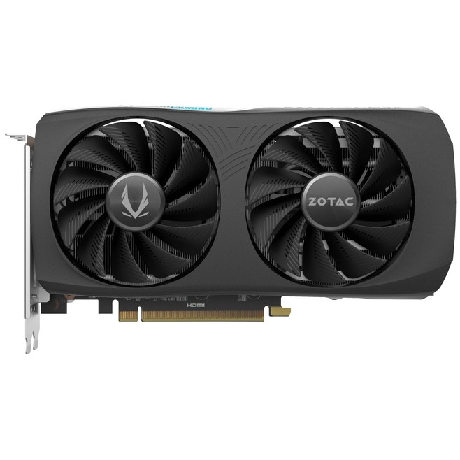 Zotac RTX 4070 Super 12GB Zotac Twin Edge GDDR6X