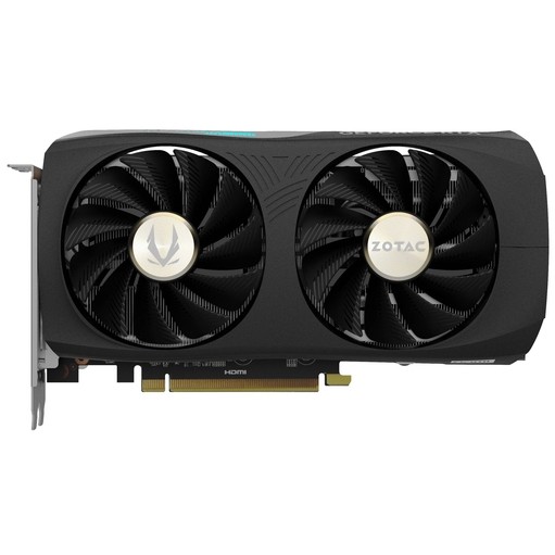 Zotac RTX 4070 Super 12GB Zotac Twin Edge OC GDDR6X