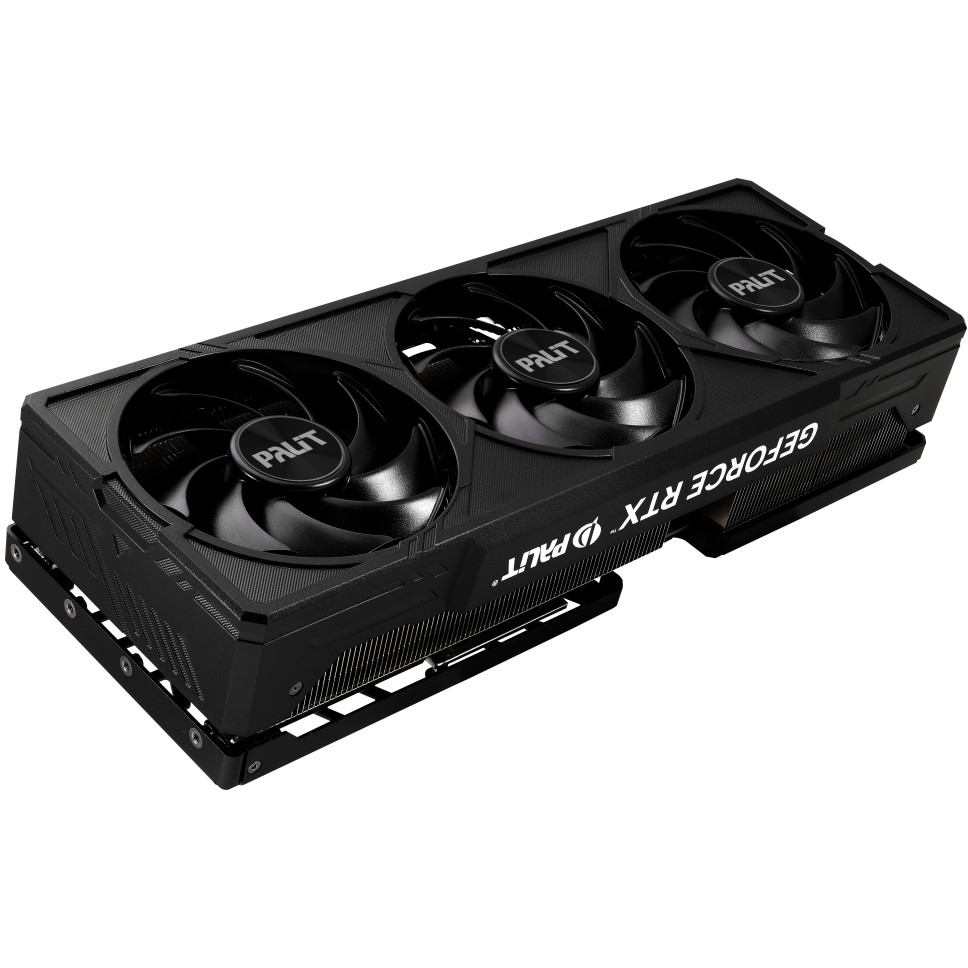 Palit RTX 4070 Super 12GB Palit JetStream OC GDDR6X 3Fan