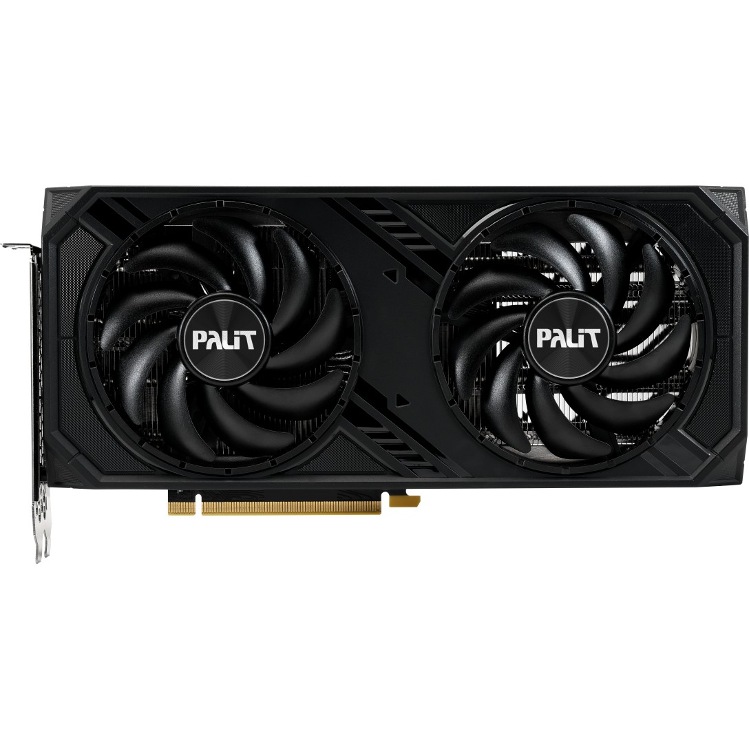 Palit RTX 4070 Super 12GB Palit Dual GDDR6X