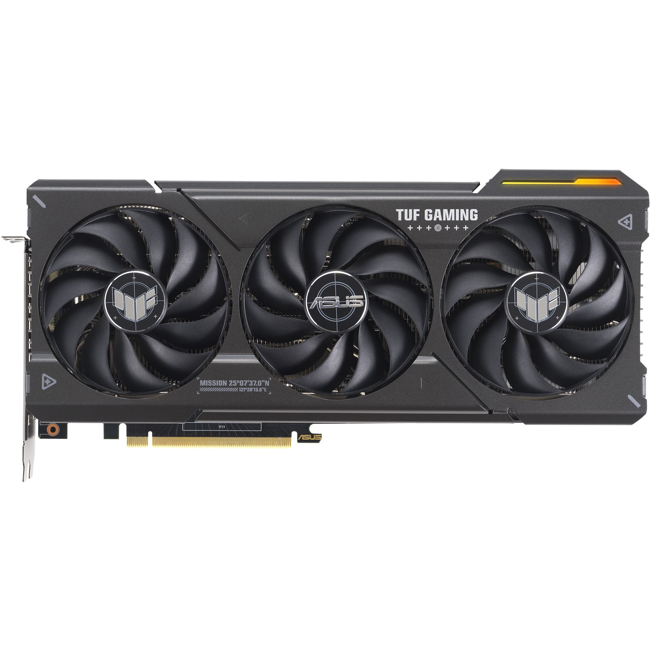 ASUS RTX 4070 Super 12GB Asus TUF Gaming OC GDDR6X 3Fan