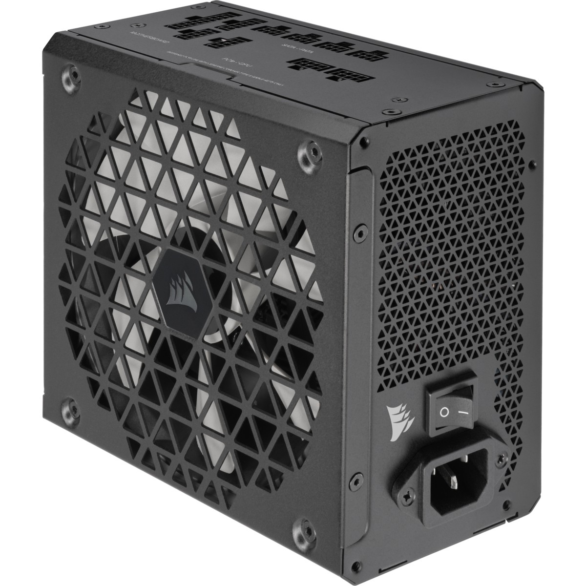 Corsair 750W Corsair RMx Series RM750x SHIFT | 80+ Gold