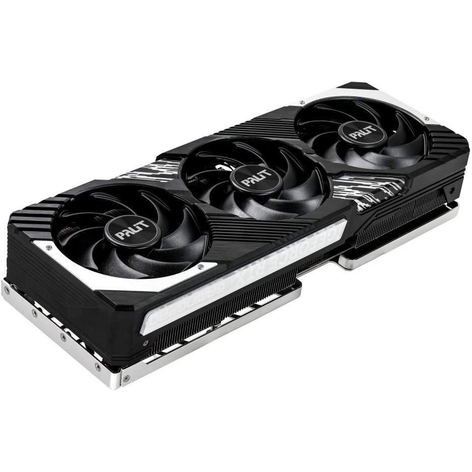 Palit RTX 4070 Ti Super 16GB Palit GamingPro GDDR6X 3Fan