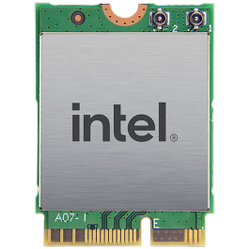 Intel INTG WiFi 6E AX211 M.2 2230