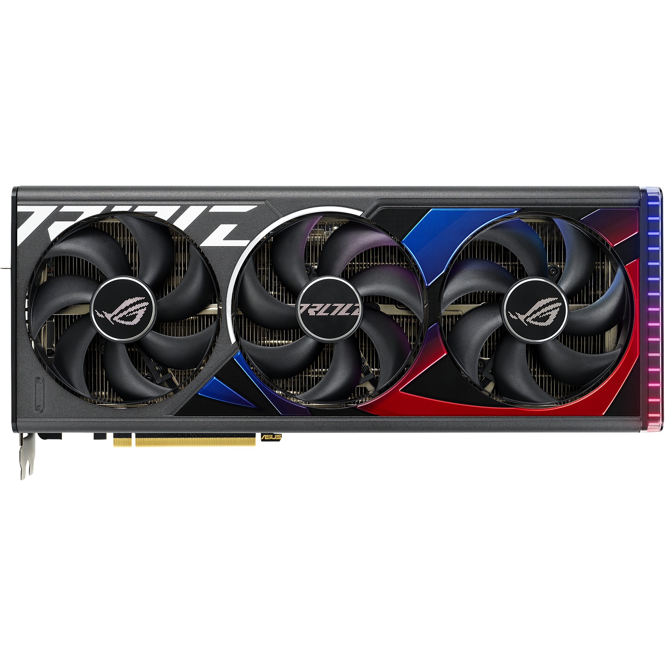 ASUS RTX 4080 Super 16GB ASUS ROG Strix OC GDDR6X 3Fan ROG-STRIX-RTX4080S-O16G-GAMING