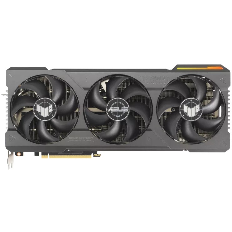 ASUS RTX 4080 Super 16GB ASUS TUF Gaming GDDR6X 3Fan TUF-RTX4080S-16G-GAMING