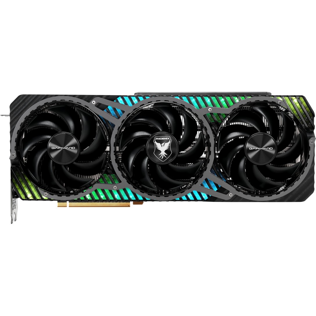 Gainward RTX 4080 Super 16GB Gainward Phoenix GDDR6X 3Fan