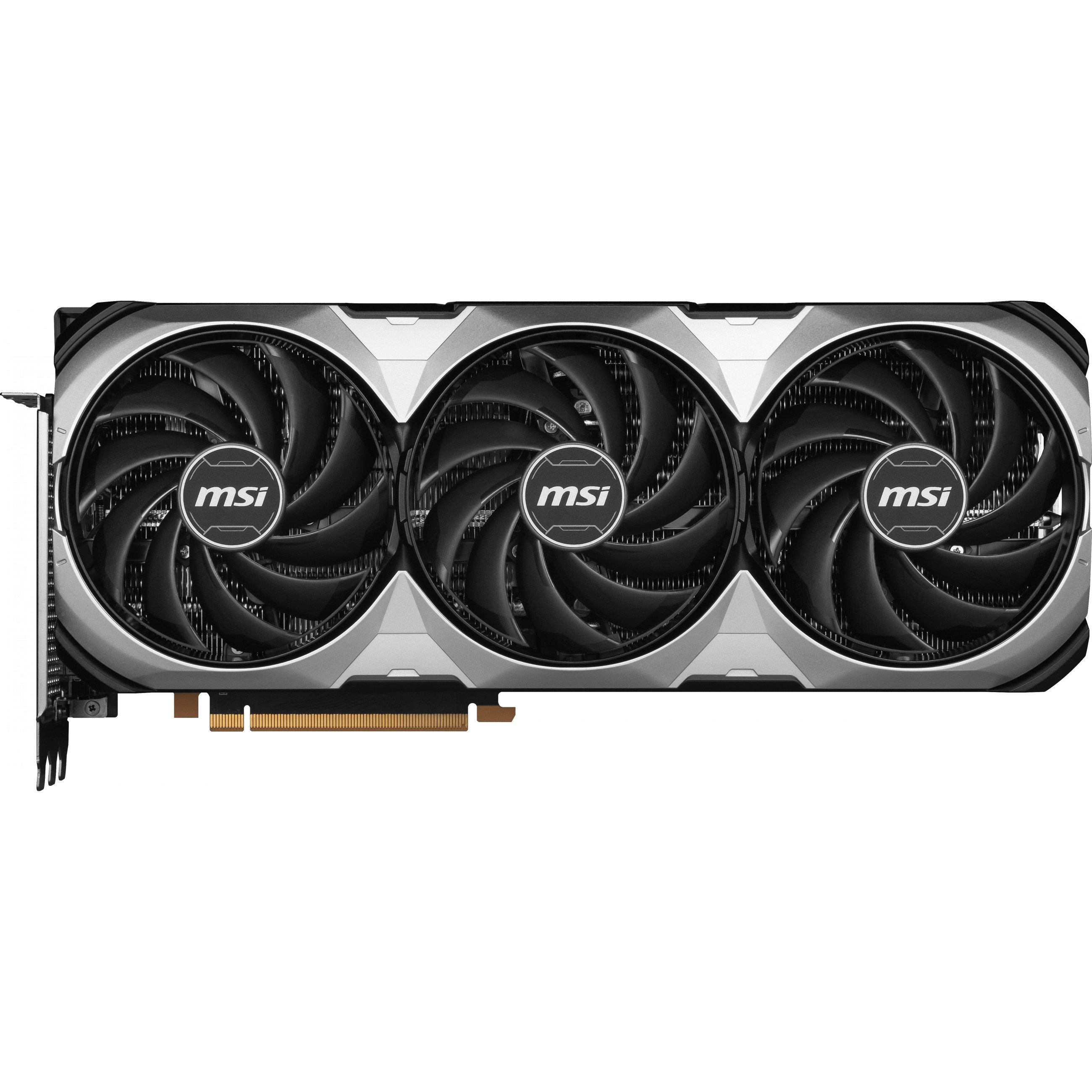 MSI RTX 4080 Super 16GB MSI 3X OC GDDR6X 3Fan