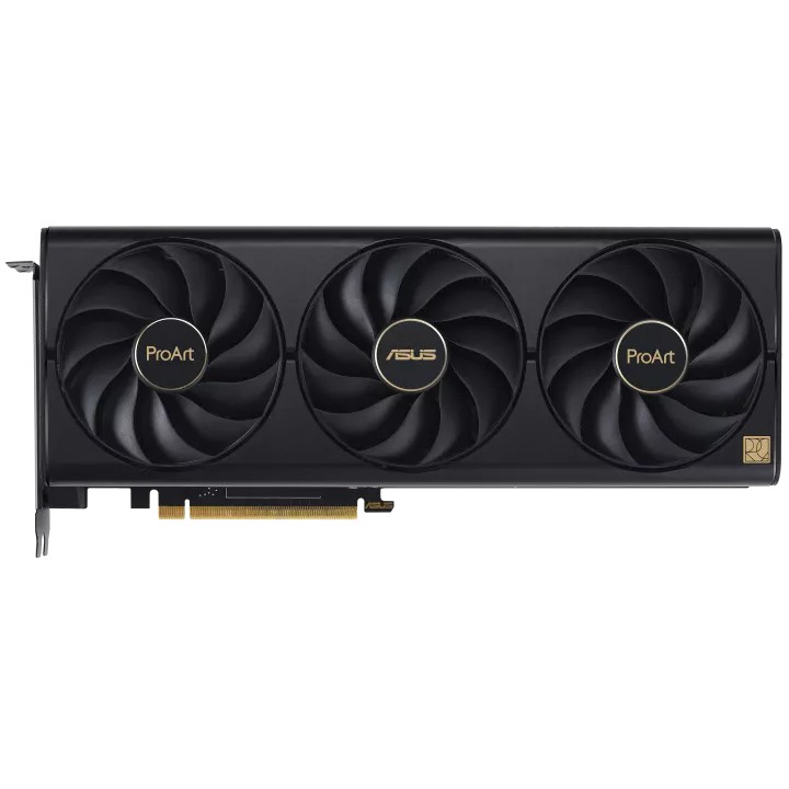 ASUS RTX 4080 Super 16GB ASUS PROART OC GDDR6X 3Fan PROART-RTX4080S-O16G