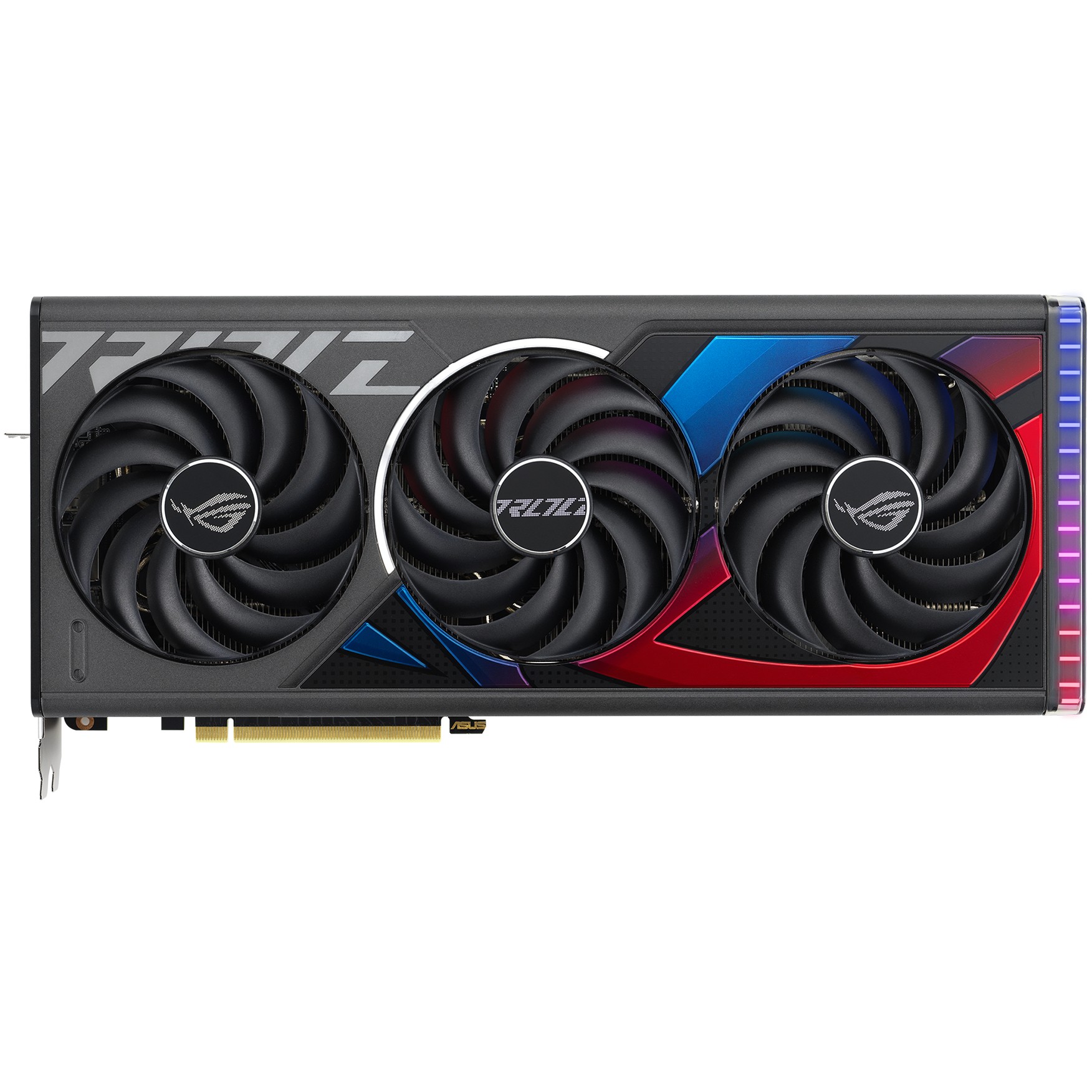 ASUS RTX 4070 Ti Super 16GB ASUS ROG Strix Gaming GDDR6X 3Fan ROG-STRIX-RTX4070TIS-16G-GAMING