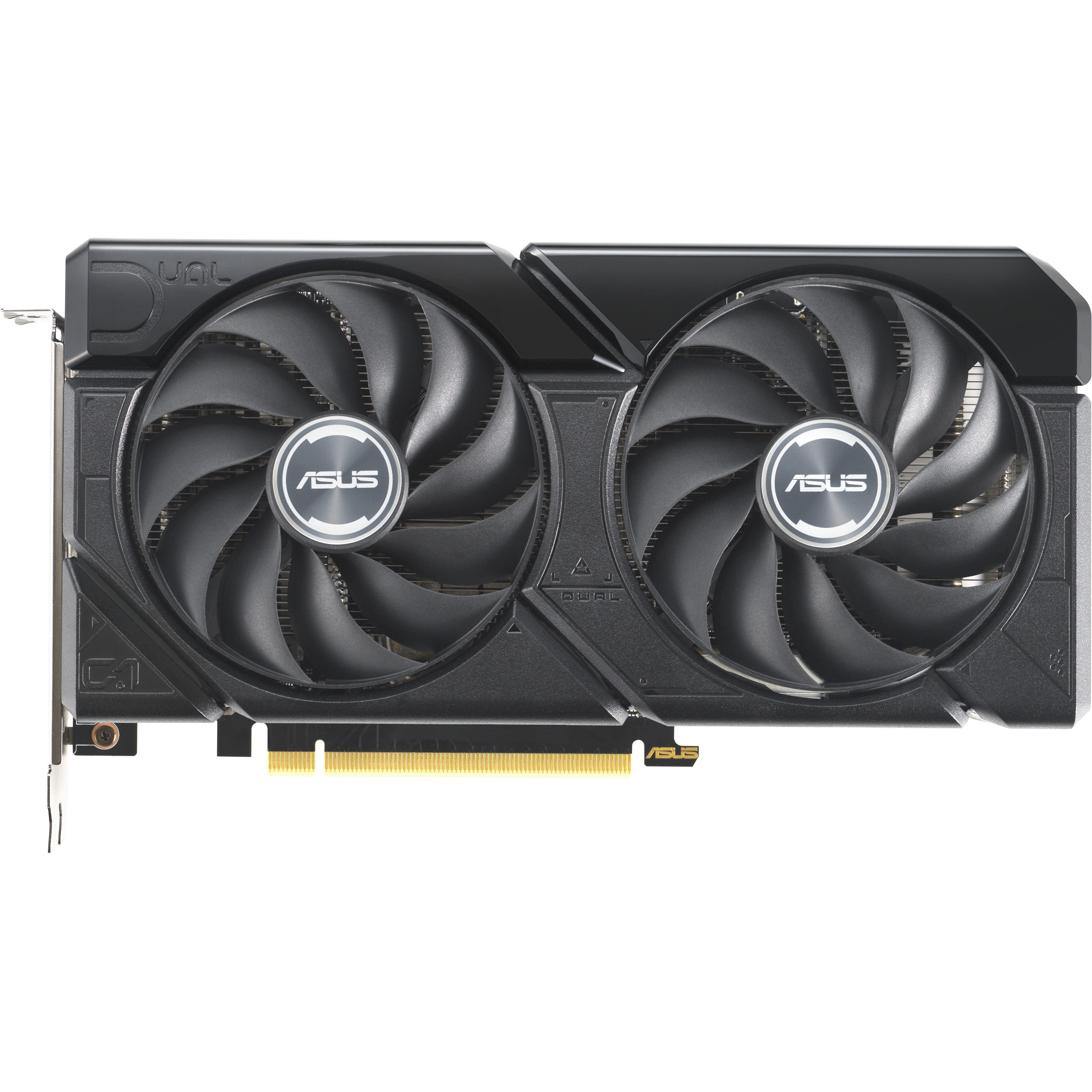 ASUS RTX 4070 Super 12GB Asus Dual EVO GDDR6X