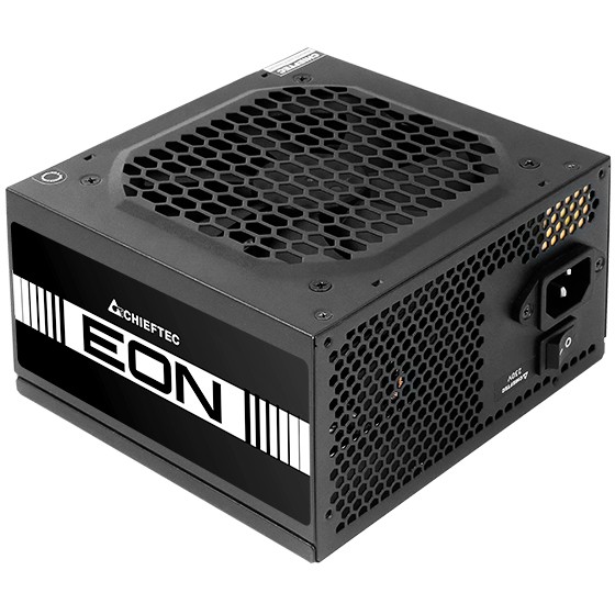 Chieftec 600W Chieftec EON Series 80Plus