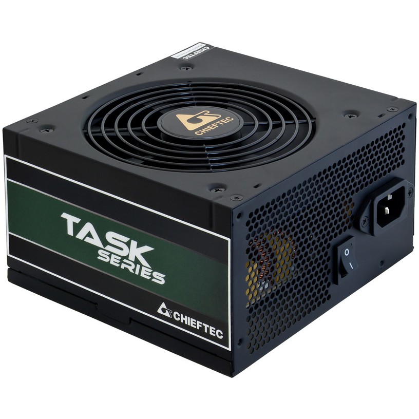 Chieftec 600W Chieftec TASK Series TPS-600S