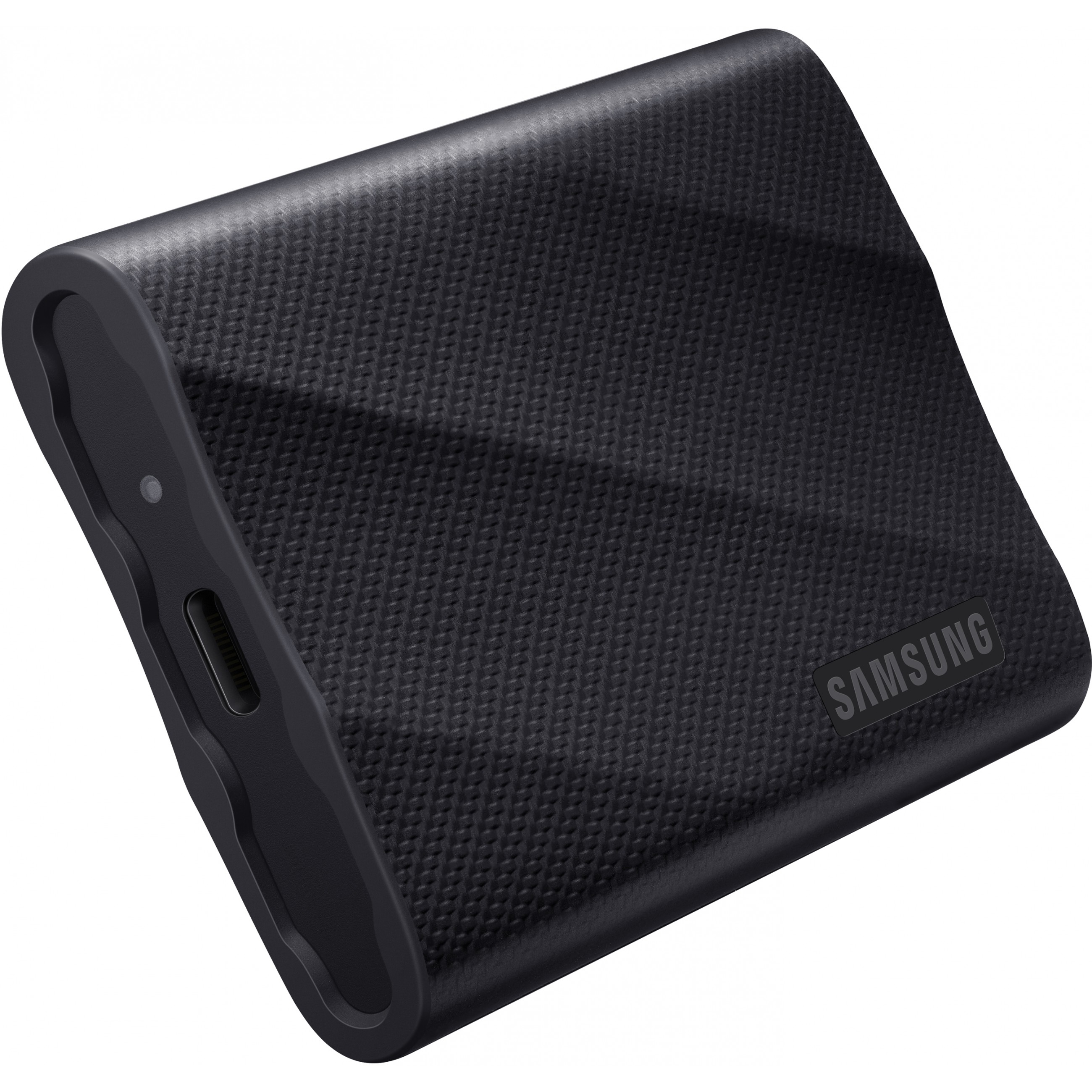 SAMSUNG 2TB Samsung Portable T9 USB 3.2 Gen2 Black retail