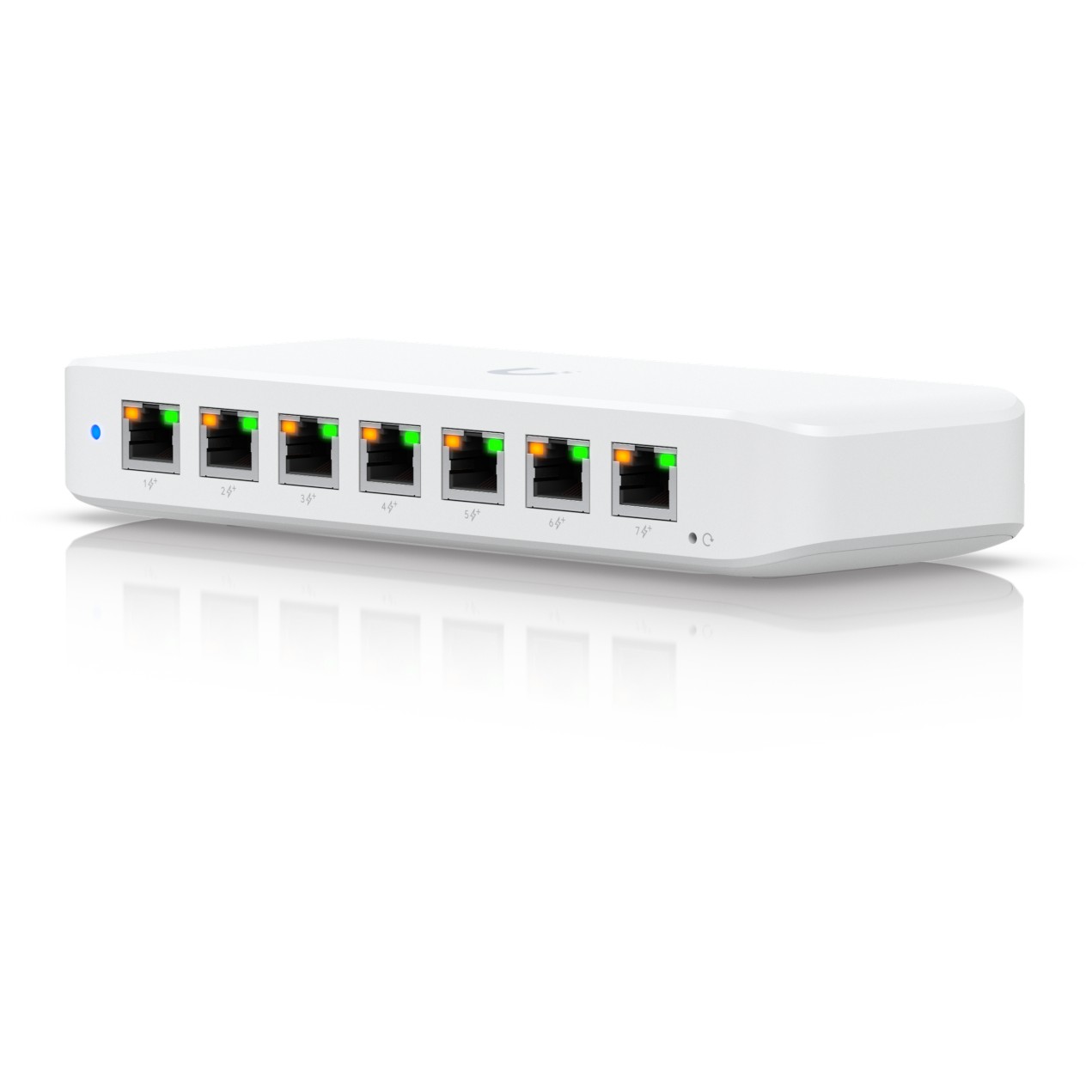 Ubiquiti 8P Ubiquiti UniFi USW-Ultra 42W POE++